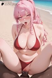 1boy 1girls abs ai_assisted ai_generated animal_ears balls big_breasts black_penis breasts cum cum_in_pussy cum_inside cumming_while_penetrating dagger dark-skinned_male dark_penis dark_skin faceless_male female female_penetrated fit fit_female hi_res highres hololive hololive_english hololive_myth interracial light-skinned_female light_skin long_hair looking_at_viewer male mori_calliope multicolored_hair nipples patreon patreon_url patreon_username penis penis_in_pussy pink_eyes pink_hair pussy sex sideboob syf69ai tagme thick_thighs toned toned_female uncensored unseen_male_face vaginal_insertion vaginal_penetration vaginal_sex virtual_youtuber