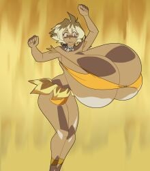 mii (jungle de ikou) from jungle de ikou by spiralingstaircase
