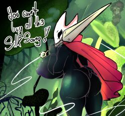 hornet (hollow knight) from hollow knight by dannycris121