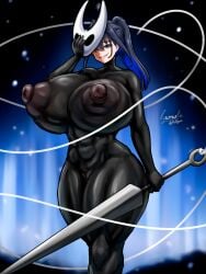 hornet (hollow knight) (cosplay) from hollow knight by ryusuke kh (ryusuke kyte hagane)