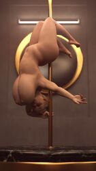 1girls 3d big_ass big_breasts big_thighs breasts breasts_bigger_than_head bust busty chest curvaceous curvy curvy_figure empiric female gigantic_breasts hips huge_ass huge_breasts large_ass large_breasts legs light-skinned_female light_skin mature mature_female original original_character pole pole_dancing slim_waist stripper_pole thick thick_ass thick_hips thick_legs thick_thighs thighs voluptuous waist wide_hips wide_thighs