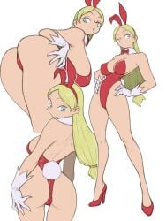 queen hilling from ousama ranking by toshinoshin00