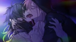 towa (slow damage) from nitro+ chiral
