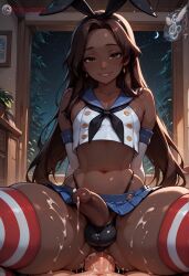 original character from original by ilfb