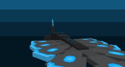 3d_(artwork) 3d_animation animated ass black_body black_feathers blockbench_(artwork) blue_body blue_claws blue_feather_hair blue_feathers blue_vulva claws digital_media_(artwork) dinosaur dromaeosaurid feathered_dinosaur feathered_scalie feathers feet female feral genitals grey_body grey_feather_hair grey_feathers grey_feet head_feathers lumina_(therealmessyroomguy1) on_hind_legs prehistoric_species presenting presenting_hindquarters presenting_vulva raised_tail reptile saurischian scalie shaking_head sickle_claw solo standing tail tail_feathers teeth teeth_showing therealmessyroomguy1 theropod throbbing throbbing_vulva toe_claws vulva