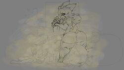 Booru post from rule34.xxx