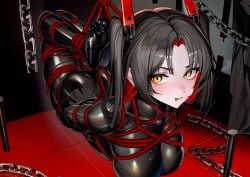 z52 (azur lane) from azur lane by dynamotor