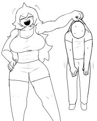original character from original by enigi09
