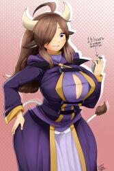 belle (sammyupvote) from kono subarashii sekai ni shukufuku wo! by sammyupvote