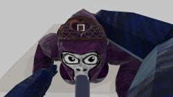 randomserb from gorilla tag