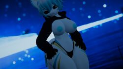 niruma from vrchat by sabrean