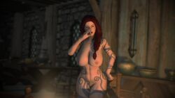 3d Rule 34 Video