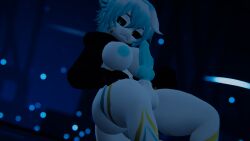 niruma from vrchat by sabrean