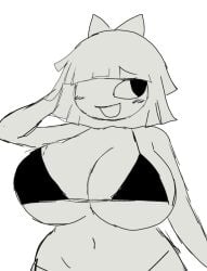 claire (fundamental paper education) from dangerous forest by momiji (artist)