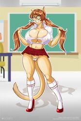 katrina fowler fan art