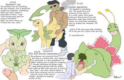 2017 anus bayleaf bayleef chicorita chikorita cum cum_in_pussy cum_inside cum_on_face drugs duo english_text female feral human human_on_feral interspecies josemalvado larger_female larger_male male male_on_feral male_penetrating mammal marijuana meganium muscular muscular_male nintendo penetration pokémon_(species) pokemon pokemon_(species) pokephilia puffy_anus sex signature simple_background size_difference smaller_female smaller_male smoking straight text tongue tongue_out vaginal_penetration video_games white_background zoophilia