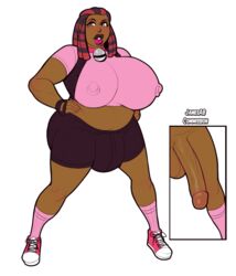 Booru post from rule34.xxx