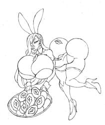 1girls Rule 34 Image
