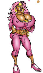 1girls Rule 34 Image