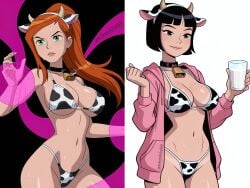gwen tennyson from ben 10 by jeanbombila666