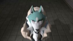 3d animated brand_new_animal fart gay joemike male male_only scat shirou_ogami soiling sound tagme video yaoi