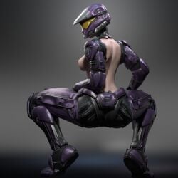 spartan (halo) from fortnite