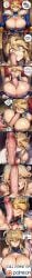 1boy 1girl 2026 2d :>= absurd_res absurd_resolution absurdres ahoge ai_generated areola_slip artist_name artoria_pendragon artoria_pendragon_(fate) artoria_pendragon_(lancer) artoria_pendragon_(lancer)_(fate) artoria_pendragon_(lancer)_(fate)comic astolfo_(fate) bare_shoulders big_breasts blonde_hair blue_gloves blue_leotard blush braid breasts bursting_breasts cape cheek_poking cleavage cleavage_cutout closed_mouth clothing_cutout comic comic_strip crown elbow_gloves english_text erection fate/apocrypha fate/grand_order fate_(series) fellatio french_braid fur-trimmed_cape fur_trim gloves goonie_bear green_eyes hair_between_eyes heart heart-shaped_pupils hetero hi_res high_quality high_resolution highleg highleg_leotard highres huge_breasts huge_penis image large_breasts large_penis leotard licking licking_penis lipstick_mark long_hair looking_at_penis looking_at_viewer milf multiple_girls open_mouth oral otoko_no_ko paizuri patreon patreon_username penis penis_awe penis_on_face pink_hair pov precum red_cape saliva sidelocks sitting sleeveless sleeveless_turtleneck sleeveless_turtleneck_leotard solo solo_focus speech_bubble spoken_heart sweat symbol-shaped_pupils testicles throne tongue tongue_out turtleneck turtleneck_leotard twitter_username uncensored uncensured veins veiny_penis watermark