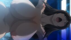 1girls bedroom_eyes black_hair boobies boobs brainwashed brainwashing breasts bunnywalker completely_naked completely_naked_female completely_nude completely_nude_female creampie enormous_breasts female female_only female_teacher giant_breasts gigantic_breasts huge_breasts hyper_breasts hypnosis kagurazaka_yui kyonyuu_hitozuma_onna_kyoushi_saimin long_hair lune_pictures massive_breasts moaning naked naked_female nipples nude nude_female nudity nudity_female nudity_girl open_eyes open_mouth ova panting screencap sex super_breasts t-rex_(animation_studio) teacher tits vaginal_penetration vaginal_sex