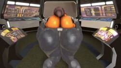 3d animated crossover gay guardians_of_the_galaxy joemike male male_only marvel no_sound rocket_raccoon shorter_than_10_seconds spider-man_(series) tagme venom_(marvel) video yaoi
