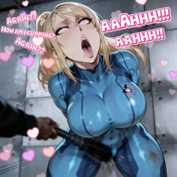 ahe_gao ahegao_face ai ai_art ai_generated angry angry_expression angry_face angry_female attitude_adjustment bdsm bdsm_gear bdsm_room big_breasts big_pussy bit_tits blonde_female blonde_hair blue_bodysuit bodysuit bondage breasts brutal bubble cameltoe cameltoe_leggings cameltoe_spandex captured cleavage clitoris_bondage clitoris_torture clitoris_whipped damsel_in_distress dark-skinned_male dazed defeat defeated defeated_heroine distress dungeon enjoying enjoying_punishment enjoyment extreme_pleasure female female_focus flogger flogging gameover gaping_mouth heart heart-shaped_pupils heart_eyes heart_symbol hearts hearts_around_head helpless helpless_female high_heels impact impact_effect inner_dialogue interrogation interrogation_pov legs_apart locked_arms locked_up masochism masochist metroid mind_break mind_broken mindbreak mission_failed motion_blur nipples nipples_visible_through_clothing orgasm orgasm_face orgasm_from_pain overstimulation pain perfect_body pov pov_eye_contact pov_whipping puffy_pussy punished punishment pussy_whipping restrained restrained_female restrained_wrists restraints samus_aran shaking shaking_orgasm shaved_pussy silly_face slave stiff_nipples surprised_expression text think_bubble thought_bubbles thoughts tied_up torture tortured trembling_for_pleasure whip whipped whipped_clit whipped_clitoris whipping whipping_pov wide_hips wide_legs wide_thighs zero_suit zero_suit_samus