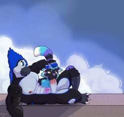 Booru post from rule34.xxx
