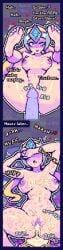 after barefoot brawl_stars breasts condoms creampie cum excessive feet feet_up full_color hearts medium_breasts mouth_open navel nipples nude penis penis_between_pussy pink_eyes pixel_(artwork) pixel_art pixelated pussy rub rubbing sex soles soles_female spiral_bits spread_legs spreading starr_nova_(brawl_stars) supercell sweat sweating teasing text toes used_condom used_condoms used_like_a_toy vaginal yellow_hair