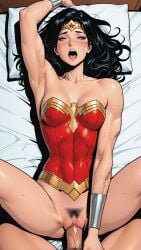 wonder woman from wonder woman (series)