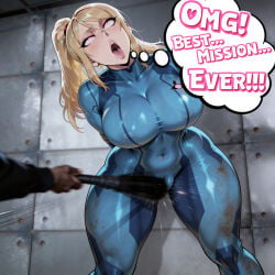 ai ai_art ai_generated angry angry_expression angry_face angry_female attitude_adjustment bdsm bdsm_gear bdsm_room big_breasts big_pussy bit_tits blonde_female blonde_hair blue_bodysuit bodysuit bondage breasts brutal bubble cameltoe cameltoe_leggings cameltoe_spandex captured cleavage clitoris_bondage clitoris_torture clitoris_whipped damsel_in_distress dark-skinned_male dazed defeat defeated defeated_heroine distress dungeon enjoying enjoying_punishment enjoyment extreme_pleasure female female_focus flogger flogging gameover gaping_mouth heart heart-shaped_pupils heart_eyes heart_symbol hearts hearts_around_head helpless helpless_female high_heels impact impact_effect inner_dialogue interrogation interrogation_pov legs_apart locked_arms locked_up masochism masochist metroid mind_break mind_broken mindbreak mission_failed motion_blur nipples nipples_visible_through_clothing orgasm orgasm_face orgasm_from_pain overstimulation pain perfect_body pov pov_eye_contact pov_whipping puffy_pussy punished punishment pussy_whipping restrained restrained_female restrained_wrists restraints samus_aran shaking shaking_orgasm shaved_pussy slave stiff_nipples surprised_expression think_bubble thought_bubbles thoughts tied_up torture tortured trembling_for_pleasure whip whipped whipped_clit whipped_clitoris whipping whipping_pov wide_hips wide_legs wide_thighs zero_suit zero_suit_samus