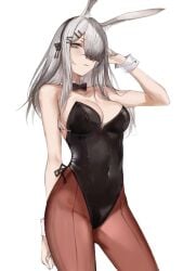 1girls 2d 2d_(artwork) 2d_artwork arm_behind_head bare_arms bare_chest bare_hands bare_shoulders bare_skin beautiful_woman belly_button big_boobs big_breasts breasts busty busty_female busty_girl character_request cleavage collarbone copyright_request curvaceous curvaceous_body curvaceous_female curvaceous_figure curvaceous_hips curvy curvy_body curvy_female curvy_figure curvy_hips digital digital_art digital_drawing digital_drawing_(artwork) digital_media digital_media_(artwork) dokuro_deluxe drawing elbows exposed_arms exposed_chest exposed_shoulders exposed_skin eyebrows_hidden_by_hair eyebrows_visible_through_hair female female_focus female_only fingers frown_eyebrows frowning frowning_at_viewer grey-eyed_female grey_eyes groin hair_between_eyes hair_clip hair_clips hair_covering_eye hair_over_eye hair_over_one_eye hairclip hairclips hand_behind_head hand_on_hair hand_on_head hand_on_own_hair hand_on_own_head high_resolution highres inguinal_crease inguinal_ligament large_boobs large_breasts lean_figure leaning_to_the_side long_hair looking_at_viewer looking_down looking_down_at_viewer mature_woman narrow_waist navel scowl shoulders simple_background slender_body slender_waist slim_female slim_waist solo thighs touching_hair touching_head upper_body vfrown voluptuous voluptuous_body voluptuous_female voluptuous_figure voluptuous_woman white-haired_female white_background white_hair wide_hips