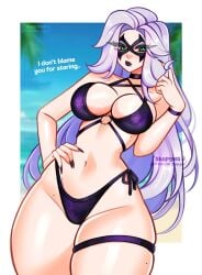 1girls 2026 ass black_cat_(marvel) black_cat_(marvel_rivals) breasts felicia_hardy female female_focus female_only large_ass large_breasts light light_skin looking_at_viewer looking_back marvel marvel_comics marvel_rivals shapywa skinned_female solo spider-man_(series) thick_thighs thighs voluptuous voluptuous_female wide_hips
