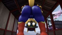 3d animated character_request fart furry gay joemike male male_only sound tagme video yaoi
