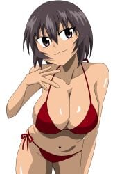 kagura (azumanga daiou) from azumanga daiou by yagyuu4