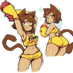 kit (gameoverse) from gameoverse by bocodamondo