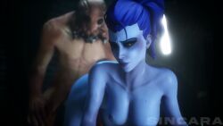 1boy 1boy1girl 1girls 3d adeptussteve alien alien/human all_the_way_to_the_base amelie_lacroix animal_genitalia animated arched_back areola areolae ass ass_up balls balls_deep bending_forward bending_over bent_over blizzard_entertainment blowjob bodysuit breasts bubble_ass bubble_butt cum cum_in_mouth dark_blue_hair deepthroat detailed_background dialogue doggy_style ejaculation english_voice_acting face_down_ass_up female female_penetrated from_behind from_behind_position getting_erect headwear horny human interspecies jiggle jiggling jiggling_ass jiggling_breasts knot knotted_penis knotting leaning leaning_forward long_video longer_than_5_minutes looking_pleasured male male/female male_penetrating male_penetrating_female medium_breasts moan moaning moaning_in_pleasure moaning_on_cock monster monster_cock mp4 nipples oral oral_creampie oral_penetration oral_sex overwatch pleasure_face pounding pounding_ass pounding_pussy precum precum_drip precum_on_penis precum_string purple-skinned_female purple_body purple_skin rough_sex sex sex_from_behind shorter_than_10_minutes sincara sound sound_effects submissive submissive_female sucking sucking_penis tease teasing thick_ass thick_thighs vagina vaginal_knotting vaginal_penetration vaginal_sex video visor voice_acted watermark widowmaker wildlife_(video_game)