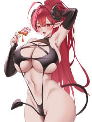 hindenburg (azur lane) from azur lane by zzo (chorizzzzo)