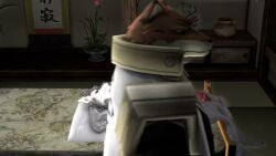 3d animated character_request fart furry gay joemike male male_only sound tagme video yaoi
