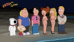 background_character brian_griffin chris_griffin edit family_guy futusimp nude_female stewie_griffin unnamed_character