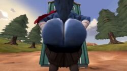 3d animated character_request fart furry furry_only gay joemike male male_only scat sound tagme video yaoi