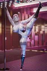 1girls 3d ai_character ai_female android artificial_intelligence ass big_ass big_breasts big_thighs bioware breasts bust busty chest curvaceous curvy curvy_figure edi electronic_arts female fembot gynoid hips hourglass_figure huge_ass huge_breasts huge_thighs humanoid large_ass large_breasts large_thighs legs machine_girl mass_effect mechanical robot robot_girl robot_humanoid slim_waist thick thick_hips thick_legs thick_thighs thighs vixen3d vixenart3d voluptuous waist wide_hips wide_thighs
