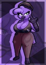 Anoers Rule 34 Image