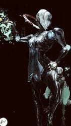 1girls alien alien_girl amonsrule breasts captura corpus female_focus mag_(warframe) photoshop small_breasts tagme tenno warframe warframetenno wide_hips