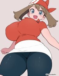 may (pokemon) from pokemon