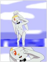 Pokemon (Species) Rule 34 Image