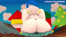 1boy 1girls 2026 3d 3d_animation 720p animated ass big_breasts big_butt chao_(sonic) cheese_the_chao female hero_chao hyper hyper_breasts larger_female leviantan581re longer_than_10_seconds longer_than_2_minutes longer_than_30_seconds longer_than_3_minutes longer_than_one_minute medium_breasts naked naked_female naked_male nude nude_female sega smaller_female sonic_(series) sonic_the_hedgehog_(series) sound tagme vagina vaginal_penetration vaginal_sex video white_body white_skin